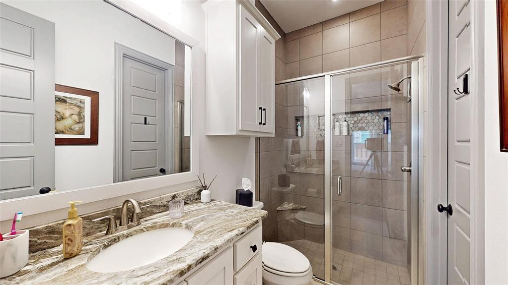 Star Trail Ph Four - Residential