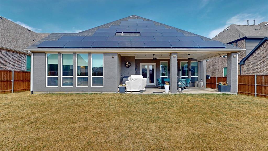 Star Trail Ph Four - Residential