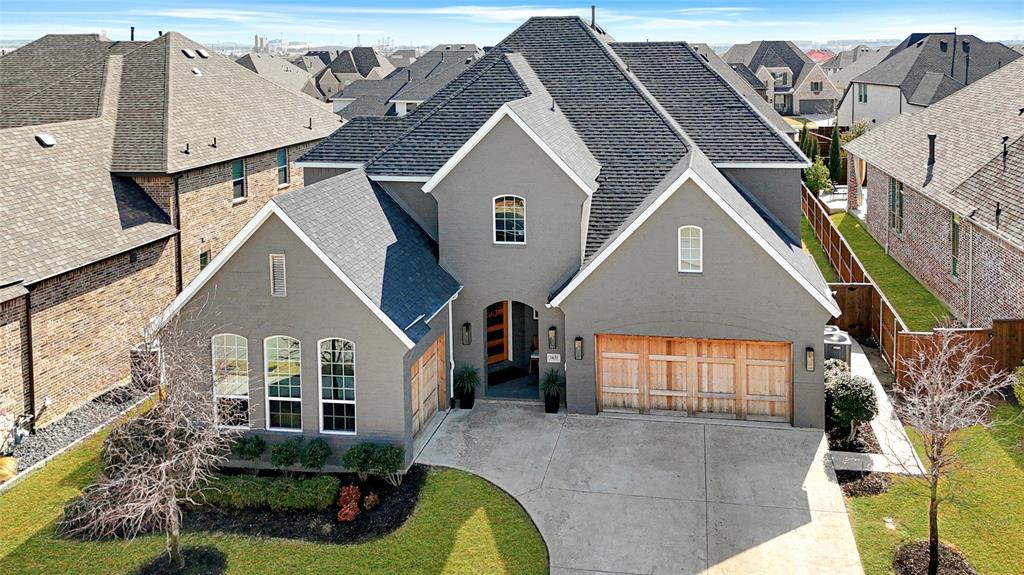 Star Trail Ph Four - Residential