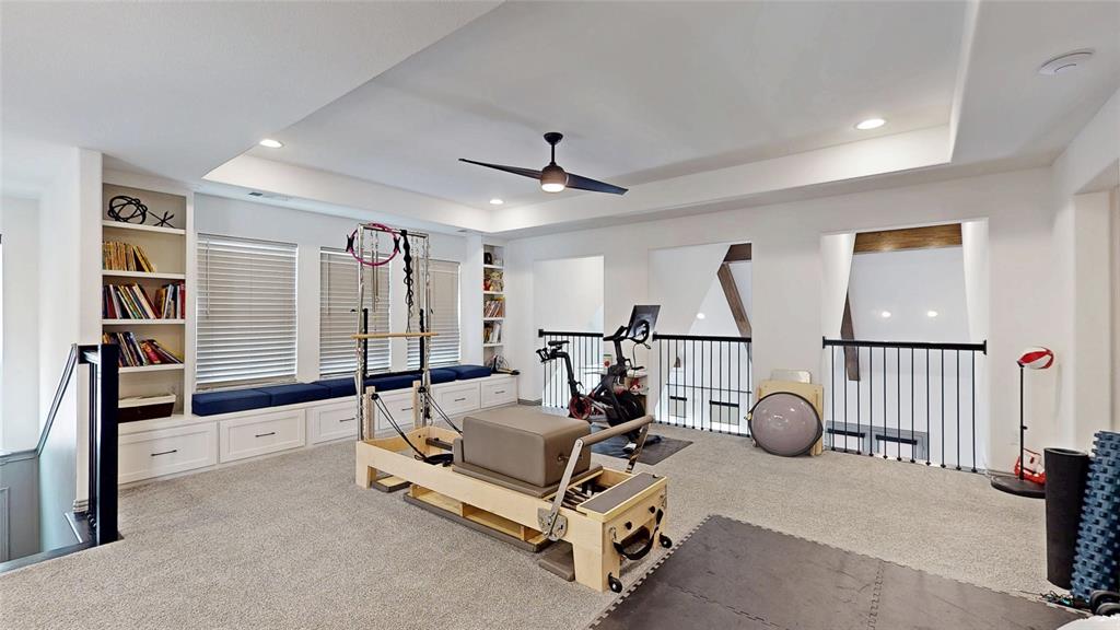 Star Trail Ph Four - Residential