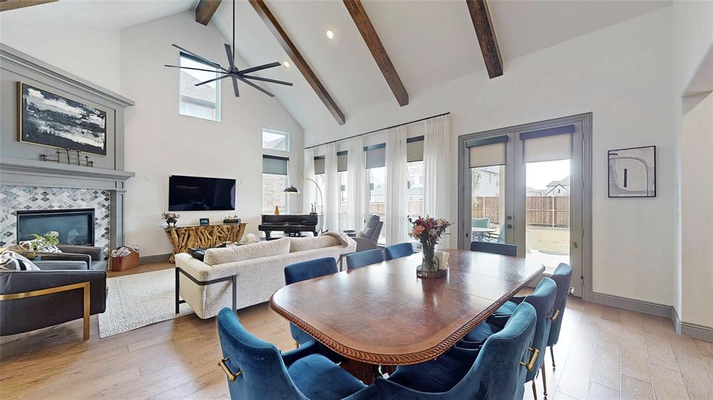 Star Trail Ph Four - Residential