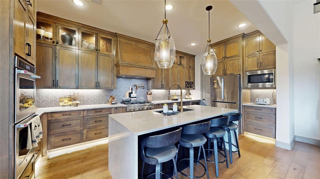 Star Trail Ph Four - Residential