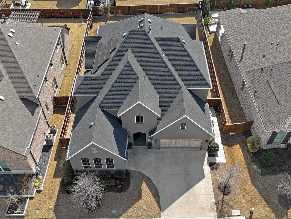 Star Trail Ph Four - Residential