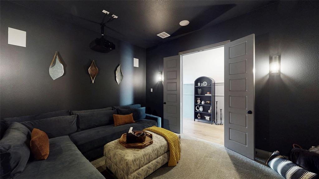 Star Trail Ph Four - Residential