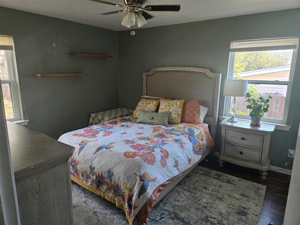 Ridgecrest Add - Residential