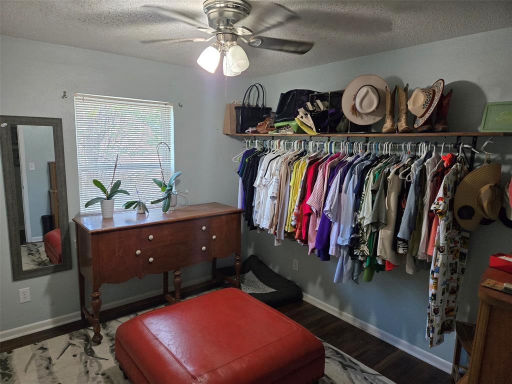 Ridgecrest Add - Residential