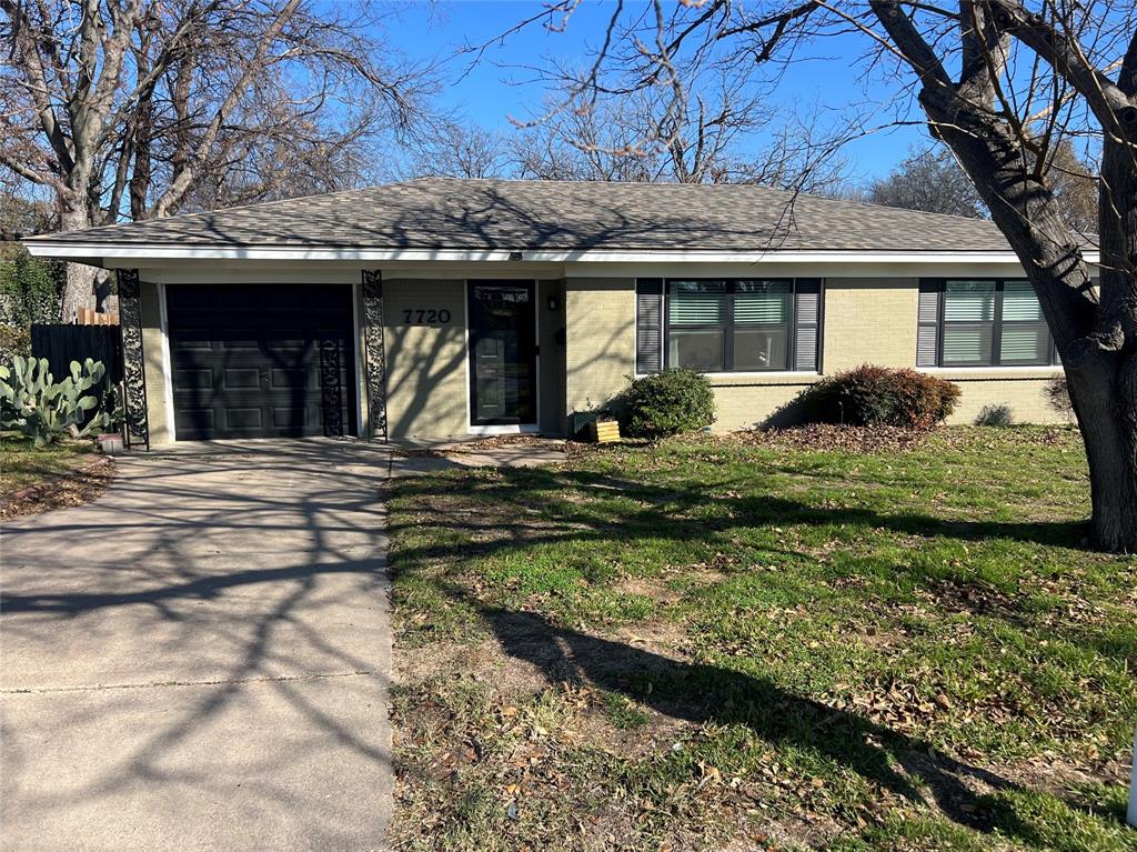 Ridgecrest Add - Residential