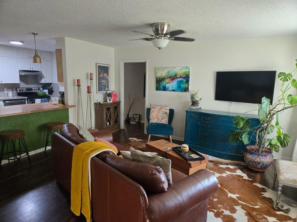 Ridgecrest Add - Residential