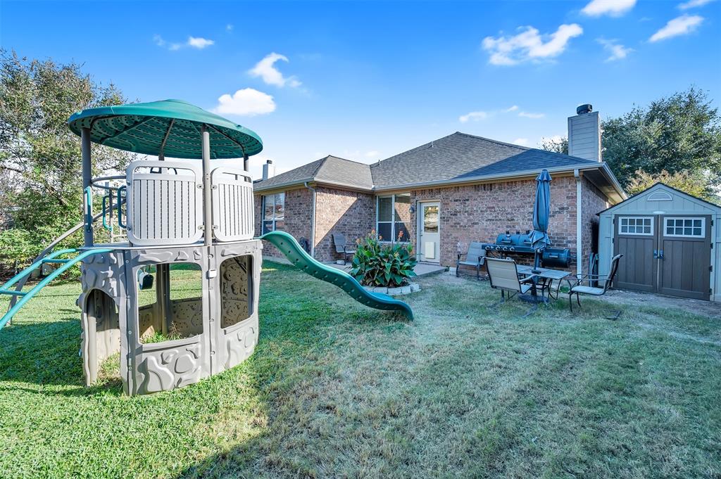 Rosemary Ridge Add - Residential