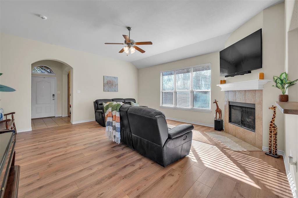 Rosemary Ridge Add - Residential