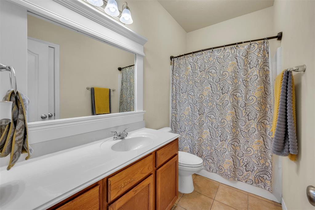 Rosemary Ridge Add - Residential