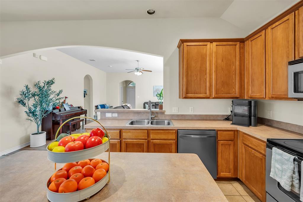 Rosemary Ridge Add - Residential