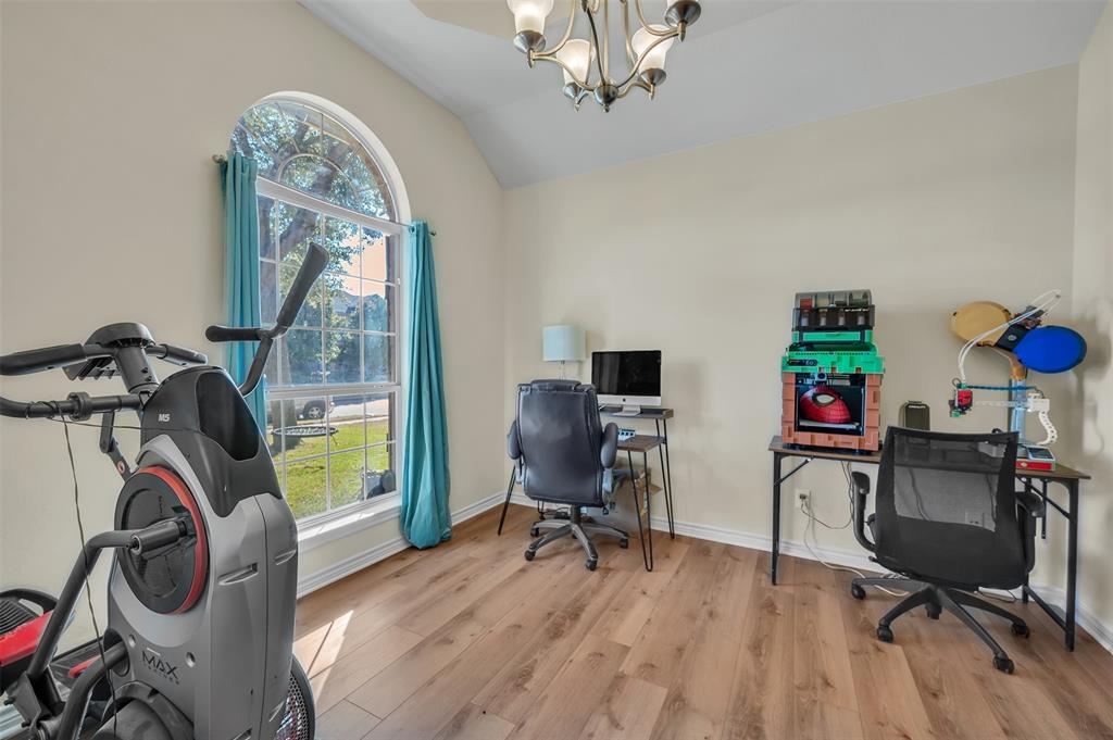 Rosemary Ridge Add - Residential