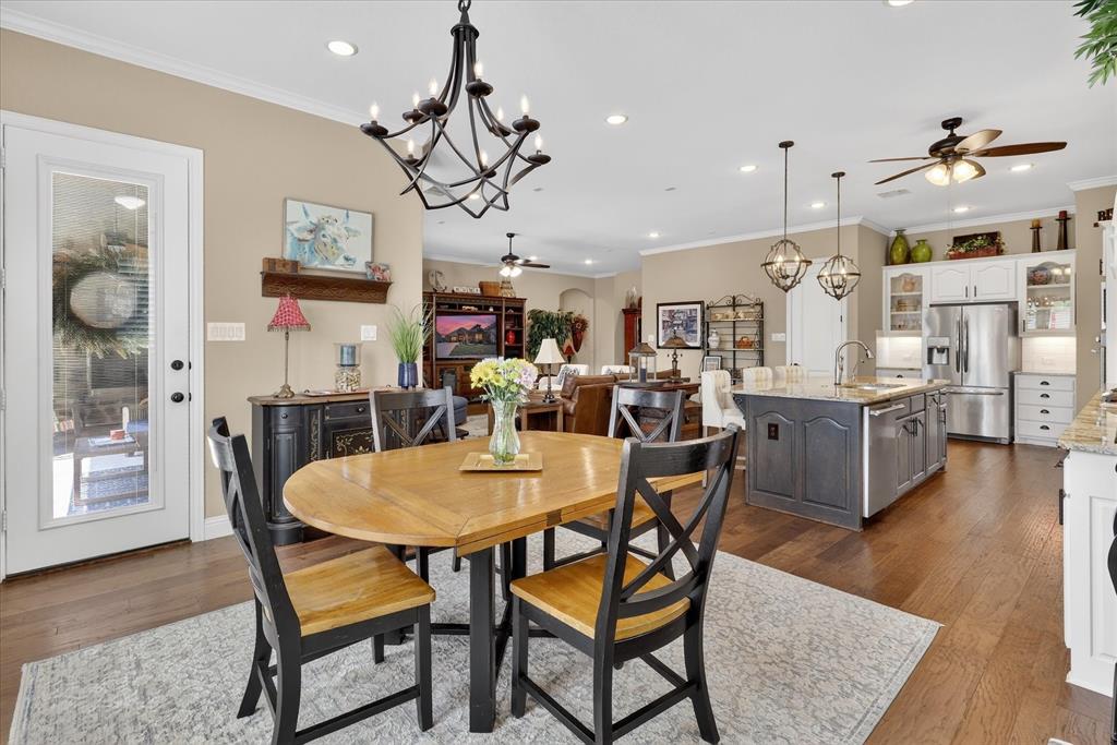 La Frontera - Residential