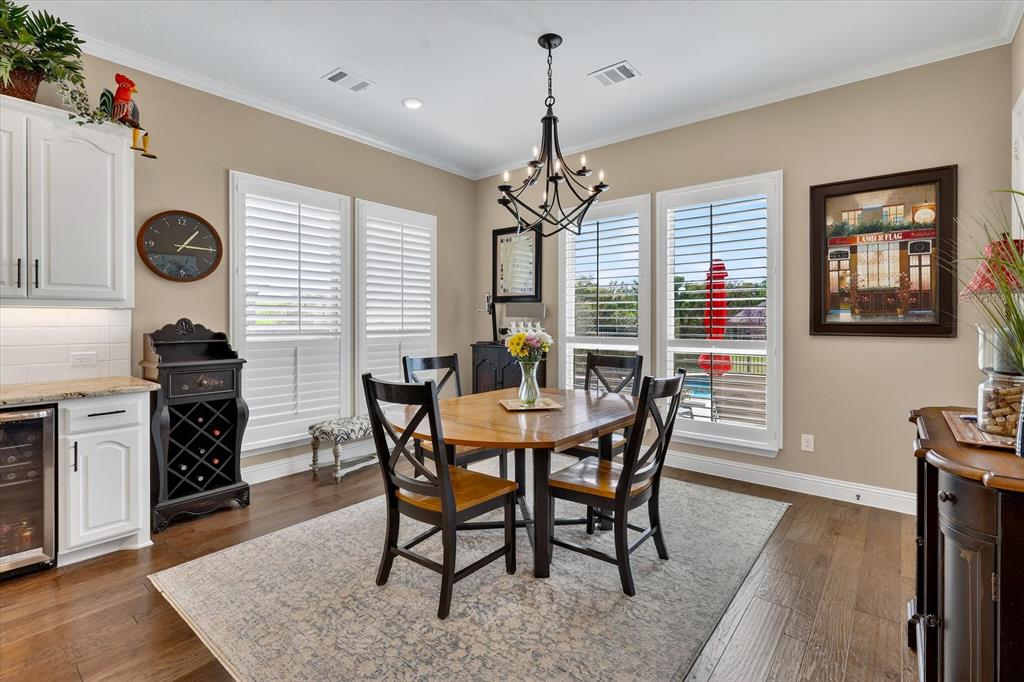 La Frontera - Residential