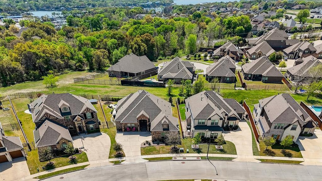 La Frontera - Residential