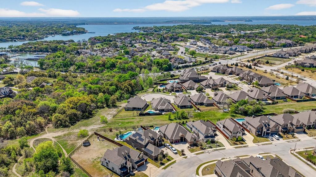 La Frontera - Residential