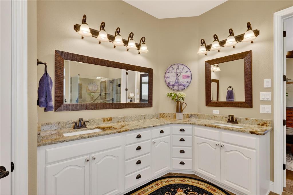 La Frontera - Residential