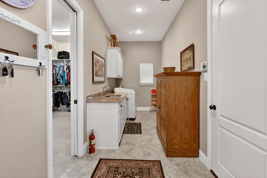 La Frontera - Residential