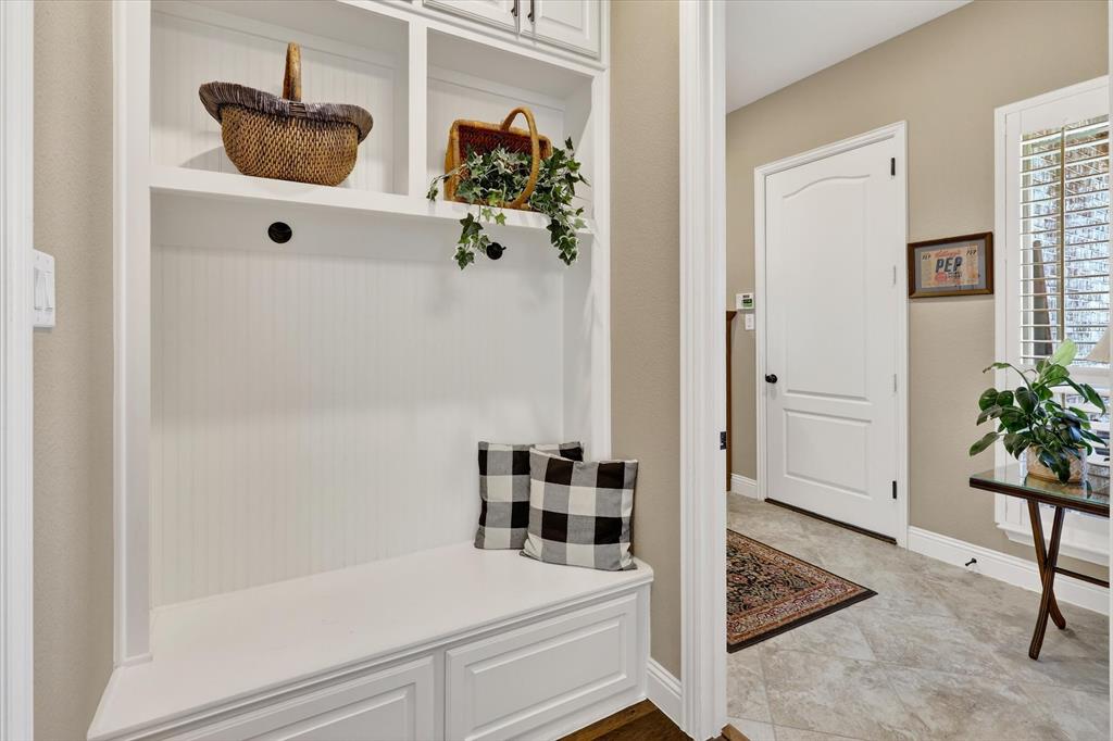 La Frontera - Residential