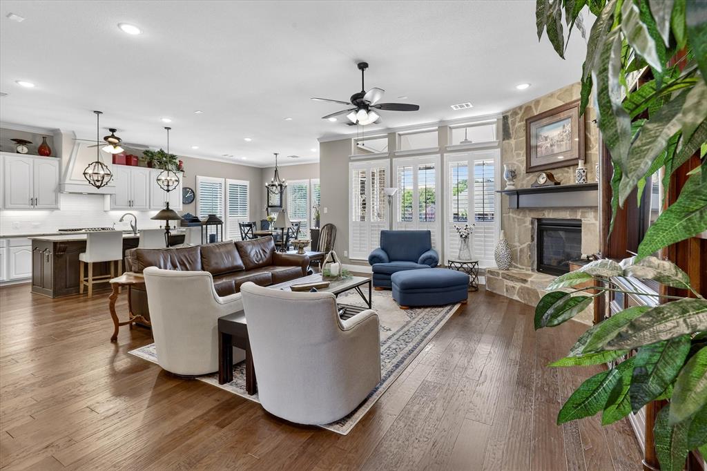 La Frontera - Residential