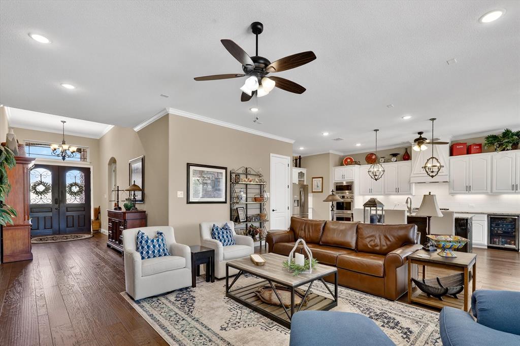 La Frontera - Residential