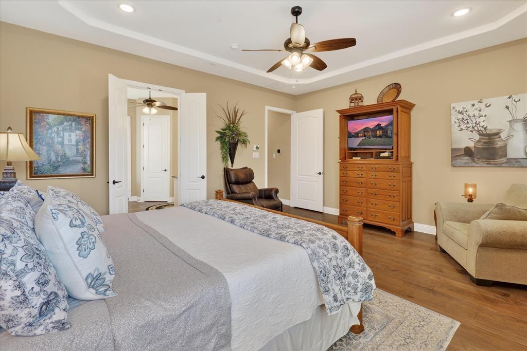 La Frontera - Residential