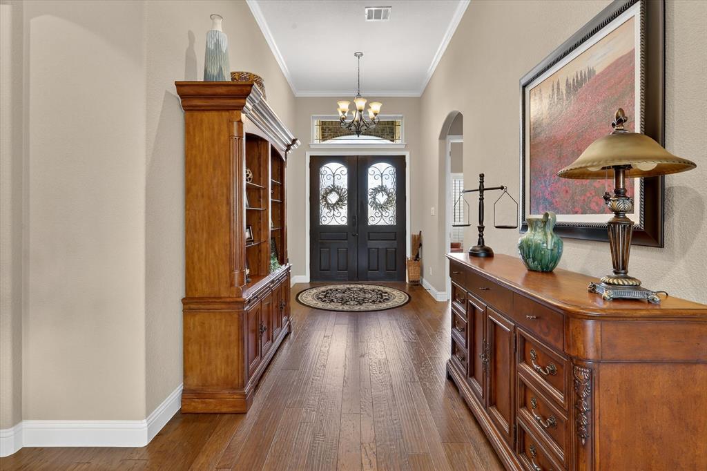 La Frontera - Residential