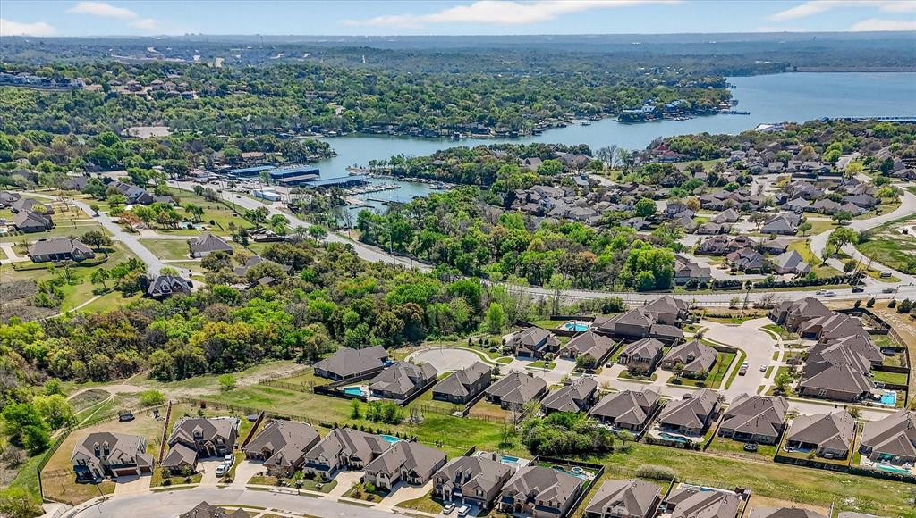 La Frontera - Residential