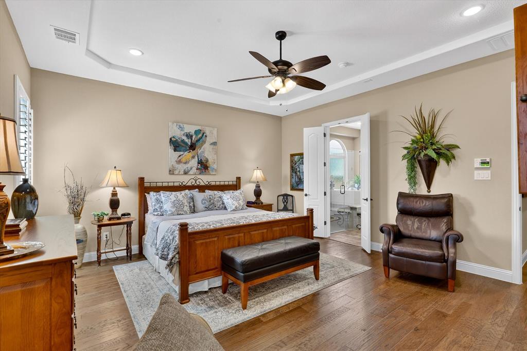 La Frontera - Residential