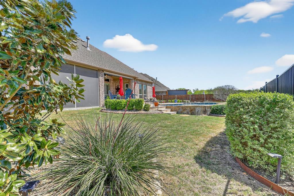 La Frontera - Residential