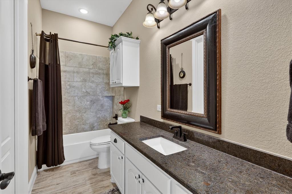 La Frontera - Residential