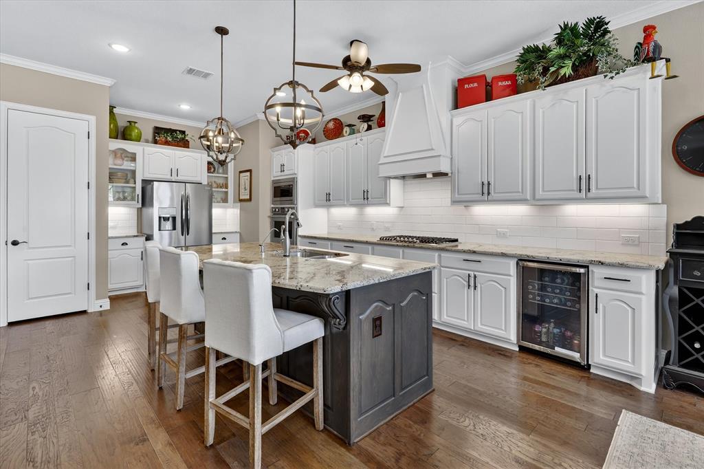 La Frontera - Residential