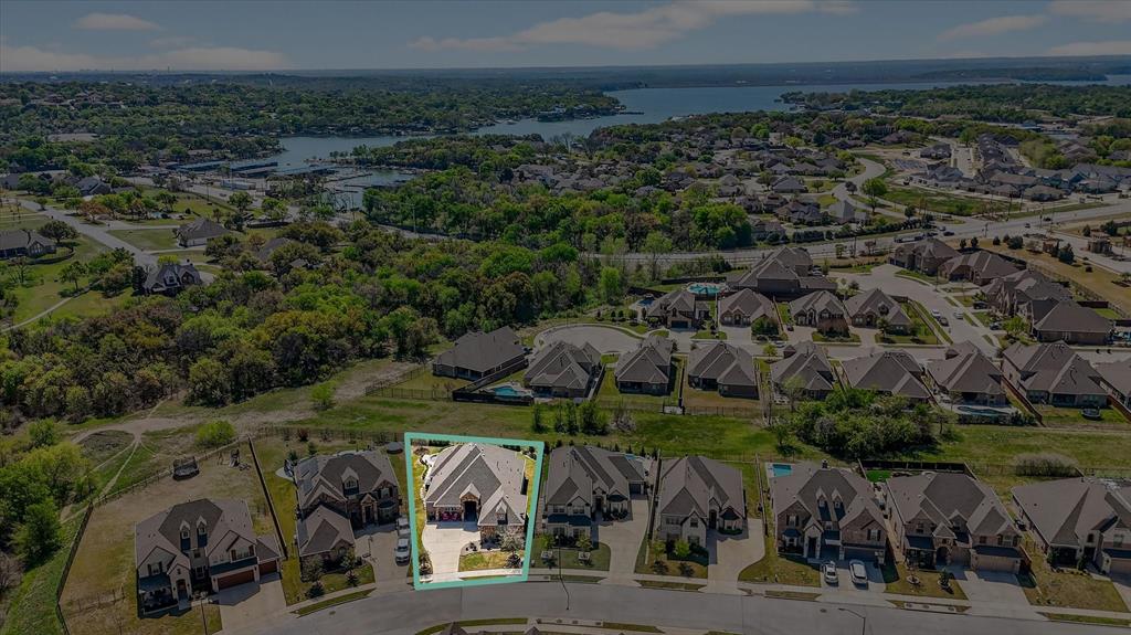 La Frontera - Residential