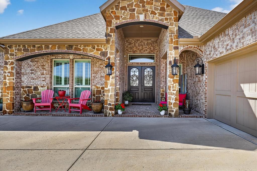 4009 Rancho Milagro Drive