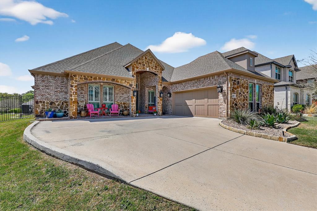 4009 Rancho Milagro Drive