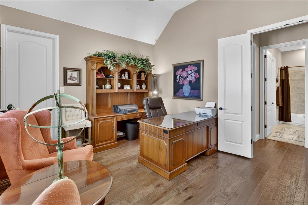 La Frontera - Residential