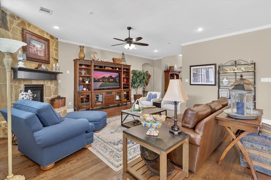 La Frontera - Residential