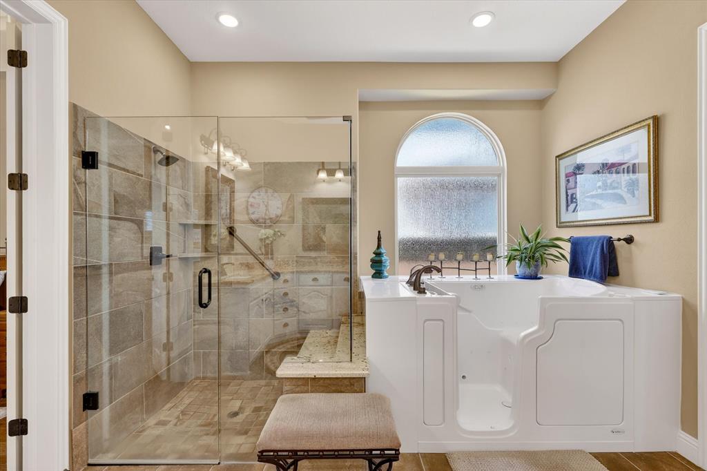 La Frontera - Residential