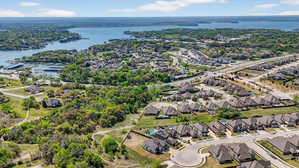 La Frontera - Residential