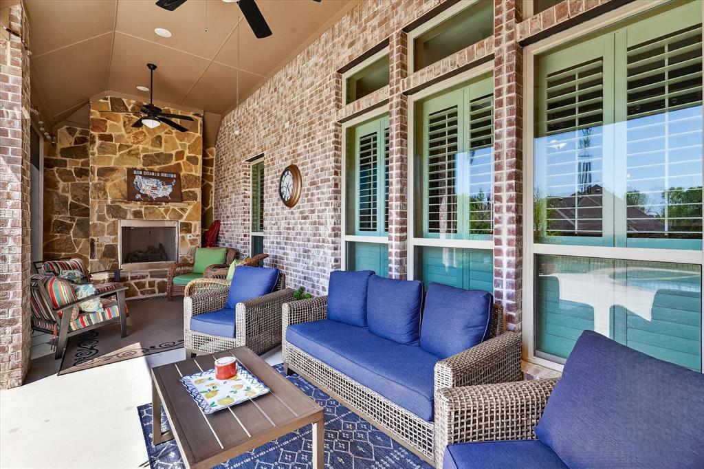 La Frontera - Residential