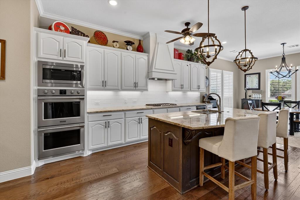 La Frontera - Residential