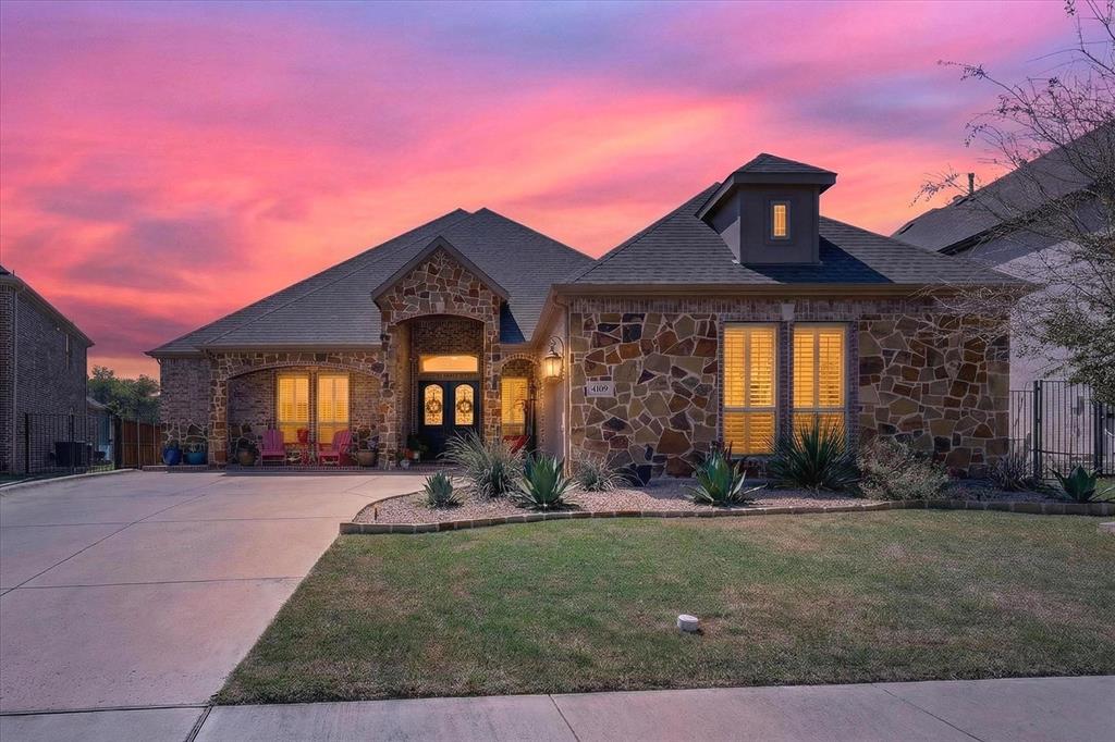 4009 Rancho Milagro Drive