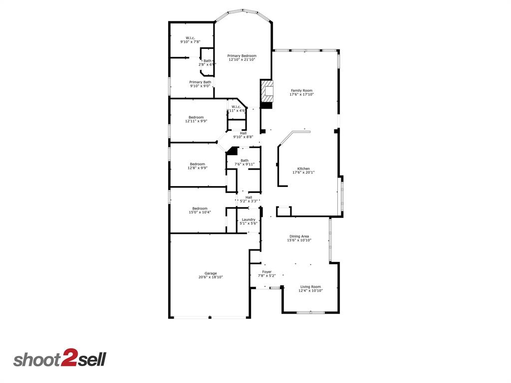 Landing At Grand Peninsula - Residential