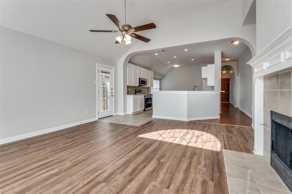 Landing At Grand Peninsula - Residential