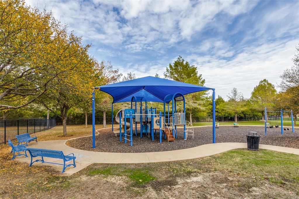 Landing At Grand Peninsula - Residential