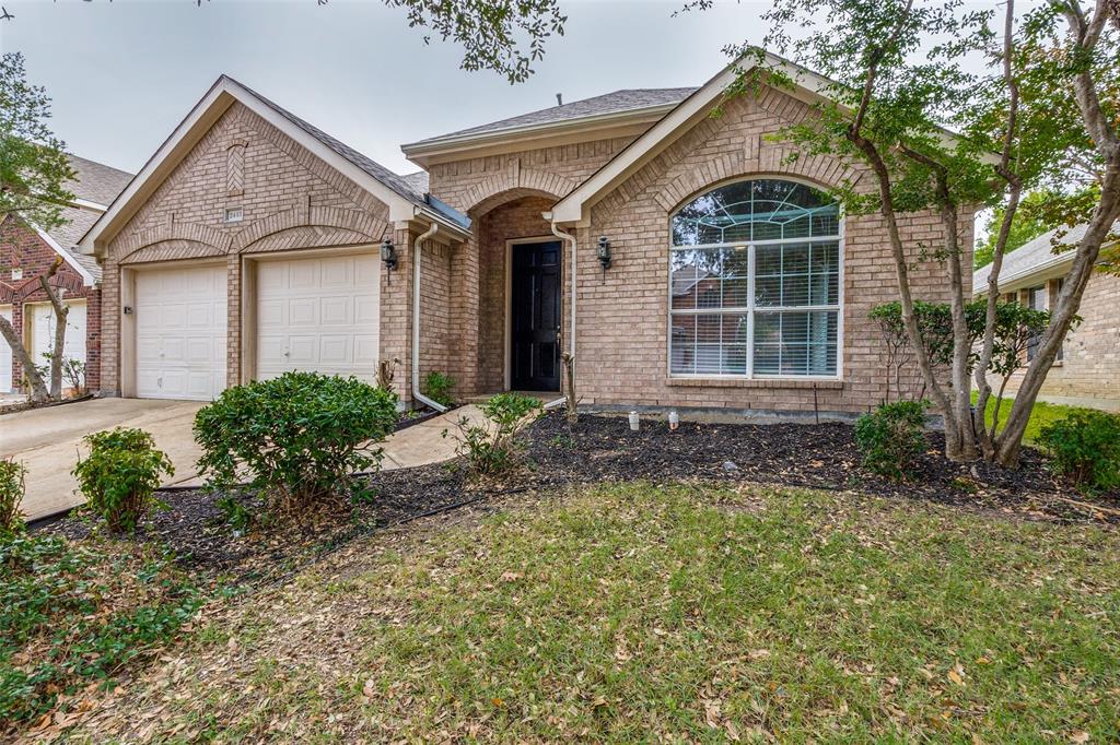 Landing At Grand Peninsula - Residential