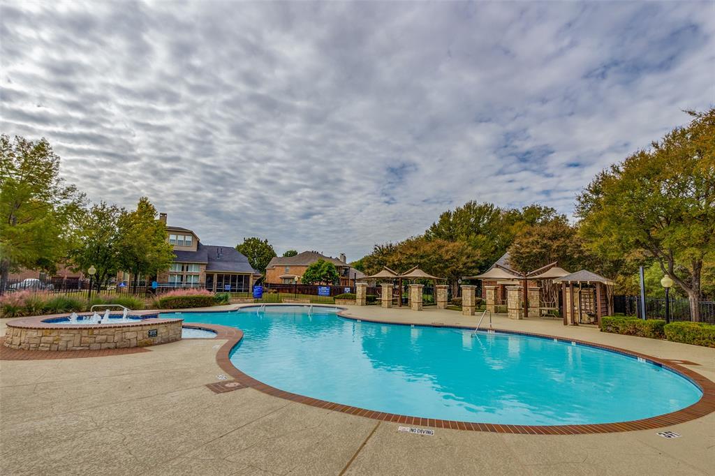 Landing At Grand Peninsula - Residential