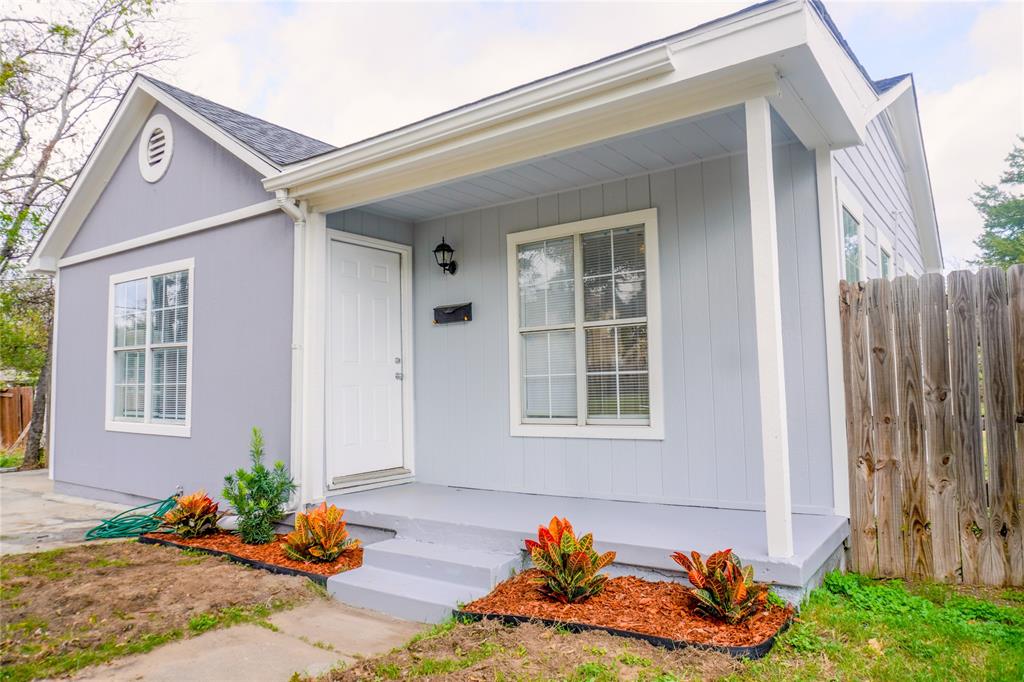 3229 Hardeman Street