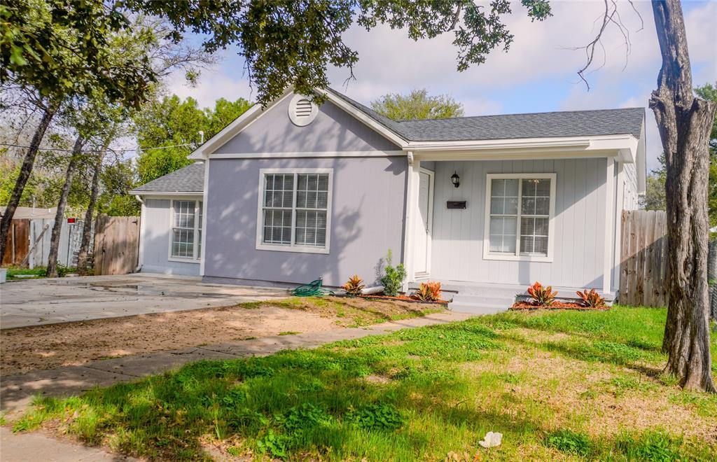 3229 Hardeman Street